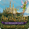 Скачать бесплатную флеш игру Awakening: The Dreamless Castle Strategy Guide