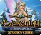 Скачать бесплатную флеш игру Awakening: The Goblin Kingdom Strategy Guide