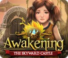 Скачать бесплатную флеш игру Awakening: The Skyward Castle