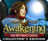 Скачать бесплатную флеш игру Awakening: The Skyward Castle Collector's Edition
