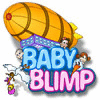 Скачать бесплатную флеш игру Baby Blimp