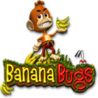 Скачать бесплатную флеш игру Banana Bugs
