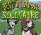 Скачать бесплатную флеш игру Best in Show Solitaire