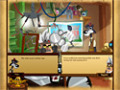 Free download Big Brain Wolf screenshot