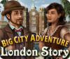 Скачать бесплатную флеш игру Big City Adventure: London Story
