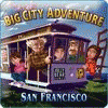 Скачать бесплатную флеш игру Big City Adventure: San Francisco