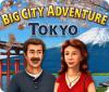 Скачать бесплатную флеш игру Big City Adventure: Tokyo