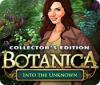 Скачать бесплатную флеш игру Botanica: Into the Unknown Collector's Edition