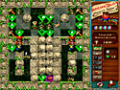 Free download Boulder Dash: Pirate's Quest screenshot