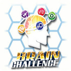 Скачать бесплатную флеш игру Brain Challenge