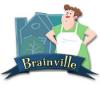 Скачать бесплатную флеш игру Brainville
