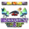 Скачать бесплатную флеш игру Brick Quest 2