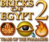 Скачать бесплатную флеш игру Bricks of Egypt 2