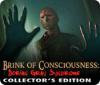 Скачать бесплатную флеш игру Brink of Consciousness: Dorian Gray Syndrome Collector's Edition