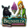 Скачать бесплатную флеш игру Brunhilda and the Dark Crystal