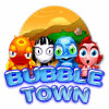 Скачать бесплатную флеш игру Bubble Town