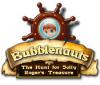 Скачать бесплатную флеш игру Bubblenauts: The Hunt for Jolly Roger's Treasure