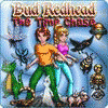 Скачать бесплатную флеш игру Bud Redhead: The Time Chase