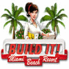 Скачать бесплатную флеш игру Build It! Miami Beach Resort