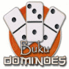 Скачать бесплатную флеш игру Buku Dominoes