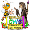 Скачать бесплатную флеш игру BumbleBee Jewel