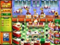 Free download Burger Bustle screenshot