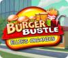 Скачать бесплатную флеш игру Burger Bustle: Ellie's Organics