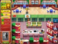 Free download Burger Bustle: Ellie's Organics screenshot