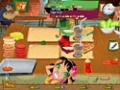 Free download Burger Island screenshot