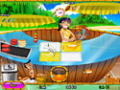 Free download Burger Island 2: The Missing Ingredient screenshot