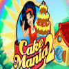 Скачать бесплатную флеш игру Cake Mania 2