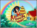 Free download Cake Mania 2 screenshot
