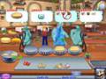 Free download Cake Mania: Lights, Camera, Action! screenshot