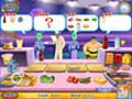 Free download Cake Mania Main Street screenshot