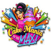 Скачать бесплатную флеш игру Cake Mania: To the Max