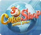 Скачать бесплатную флеш игру Cake Shop 3