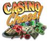 Скачать бесплатную флеш игру Casino Chaos