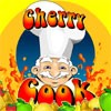 Скачать бесплатную флеш игру Cherry Cook