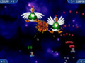 Free download Chicken Invaders 2 screenshot