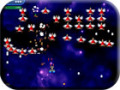 Free download Chicken Invaders 2 screenshot