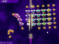 Free download Chicken Invaders 4 screenshot