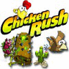 Скачать бесплатную флеш игру Chicken Rush Deluxe