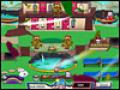 Free download Chloe's Dream Resort screenshot