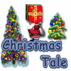 Скачать бесплатную флеш игру Christmas Tale
