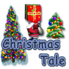 Скачать бесплатную флеш игру Christmas Tale