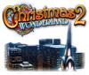Скачать бесплатную флеш игру Christmas Wonderland 2