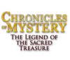 Скачать бесплатную флеш игру Chronicles of Mystery: The Legend of the Sacred Treasure
