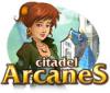 Скачать бесплатную флеш игру Citadel Arcanes