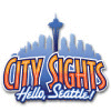 Скачать бесплатную флеш игру City Sights: Hello Seattle