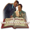 Скачать бесплатную флеш игру Classic Adventures: The Great Gatsby
